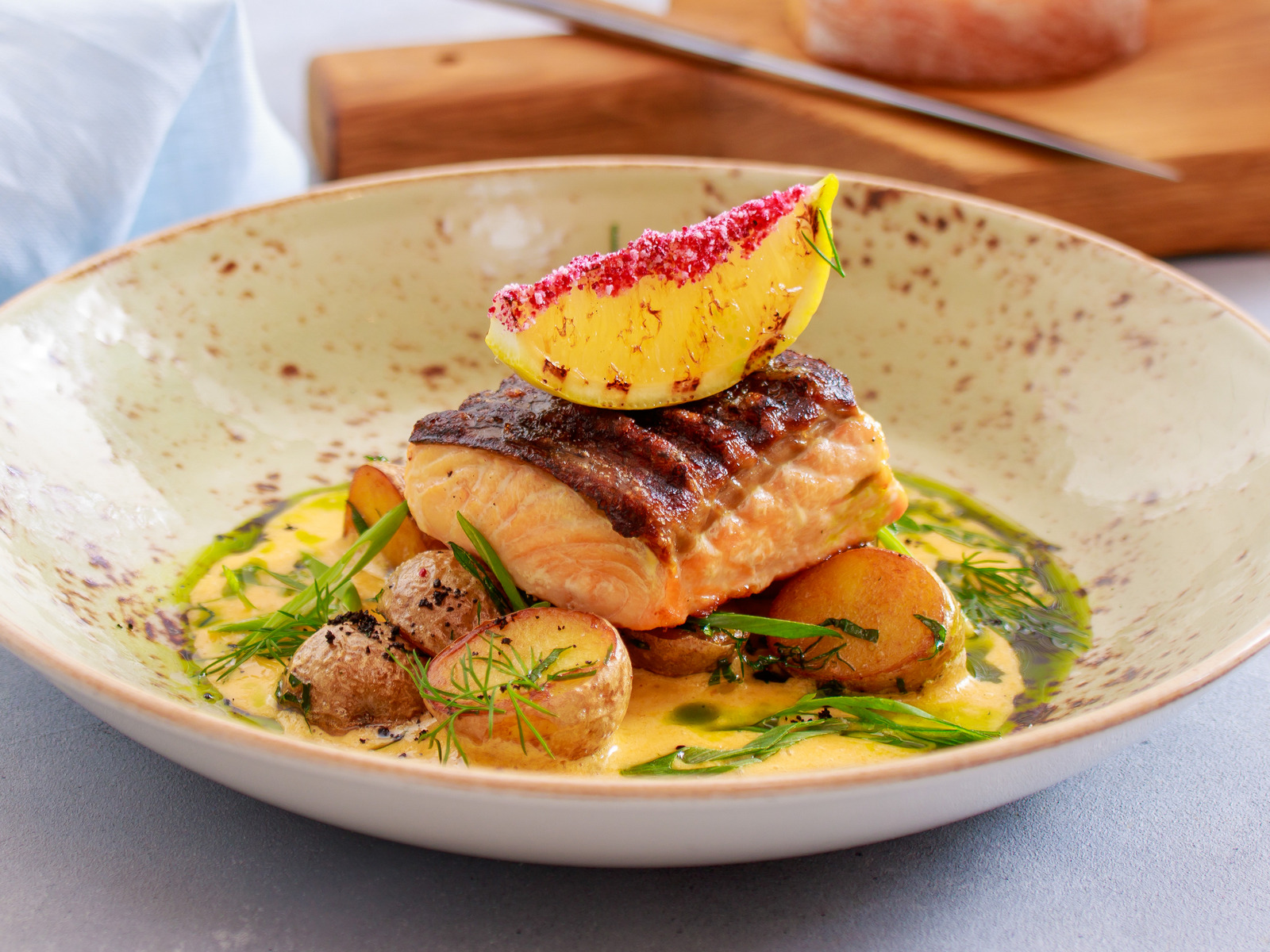 фото ресторана #3