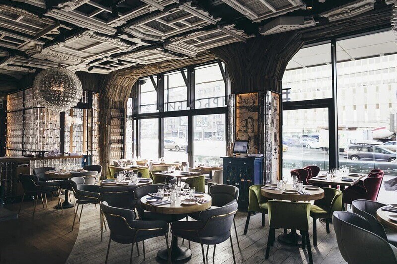 фото ресторана #3