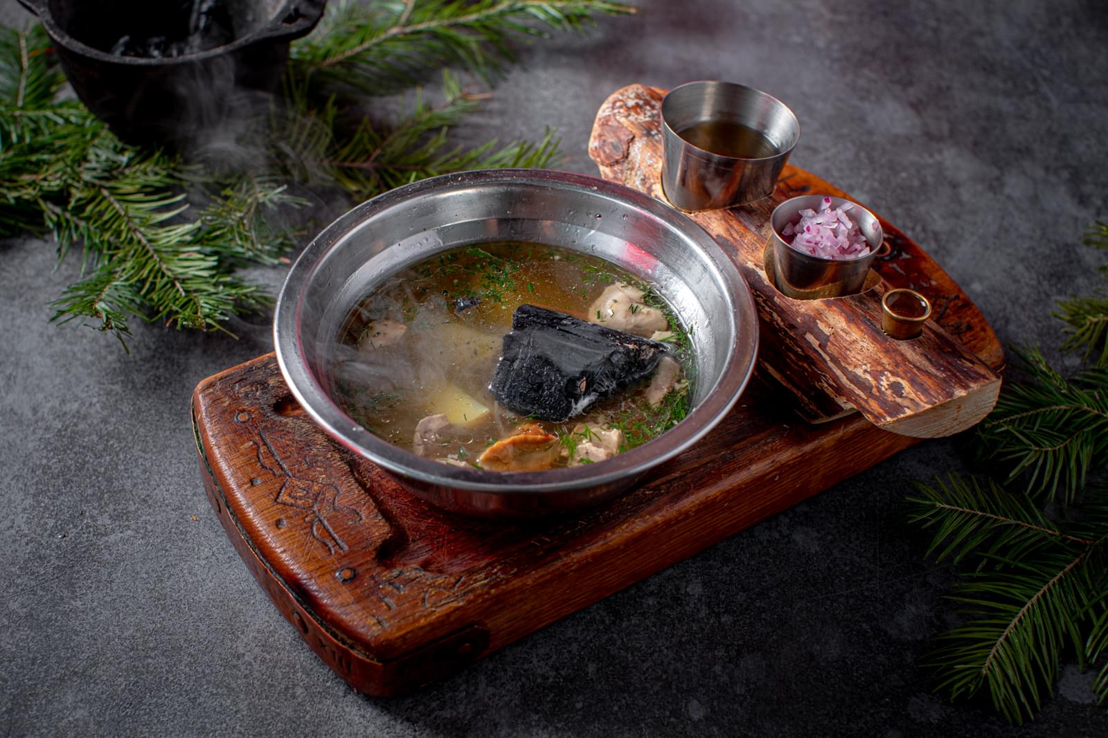 фото ресторана #2