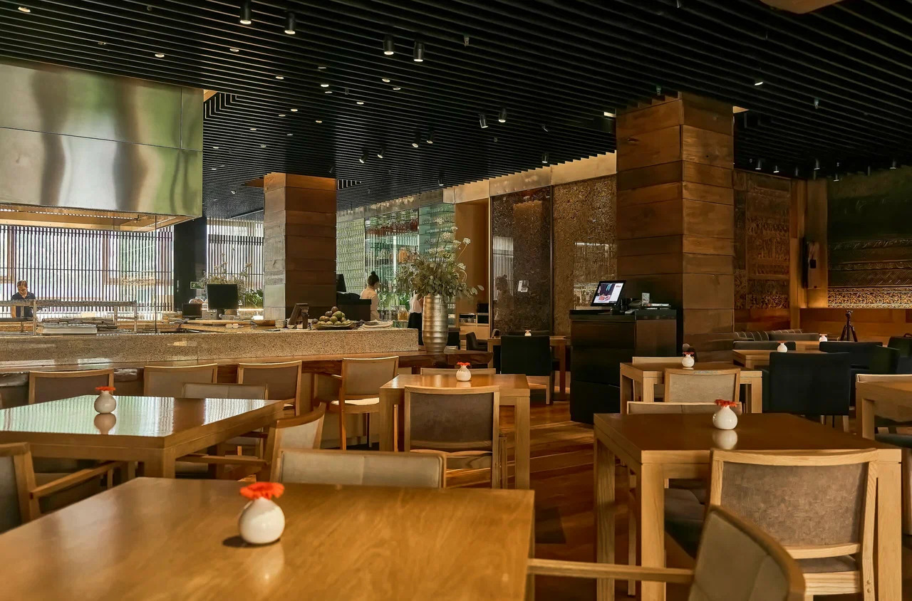 фото ресторана #113