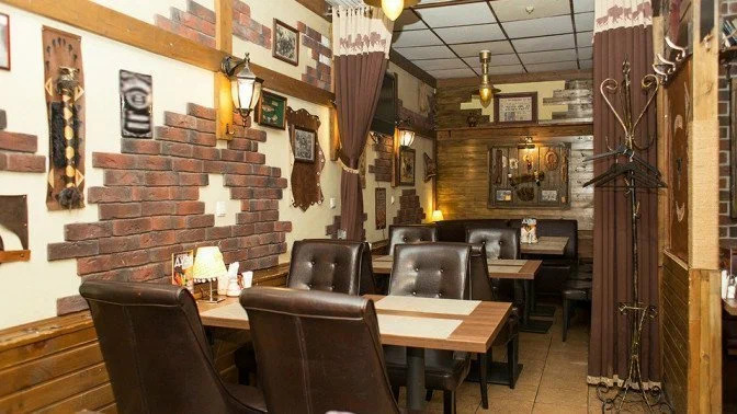 фото ресторана #1474