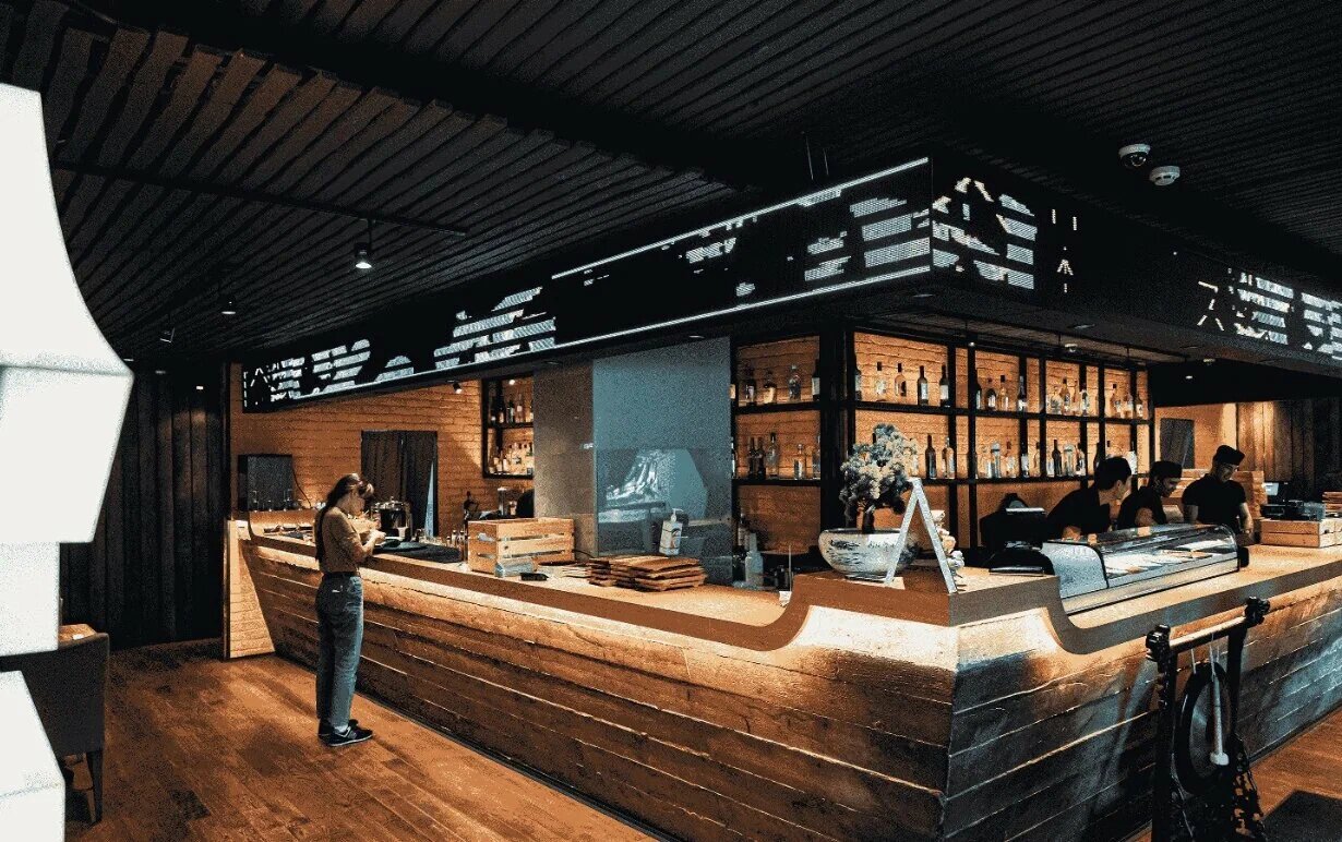 фото ресторана #2407