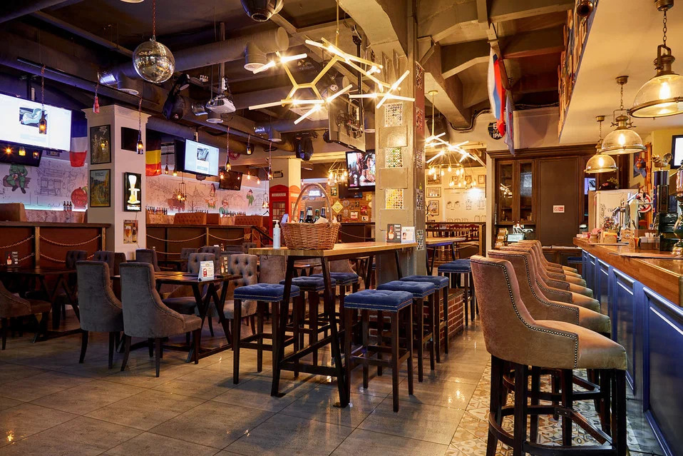 фото ресторана #6593