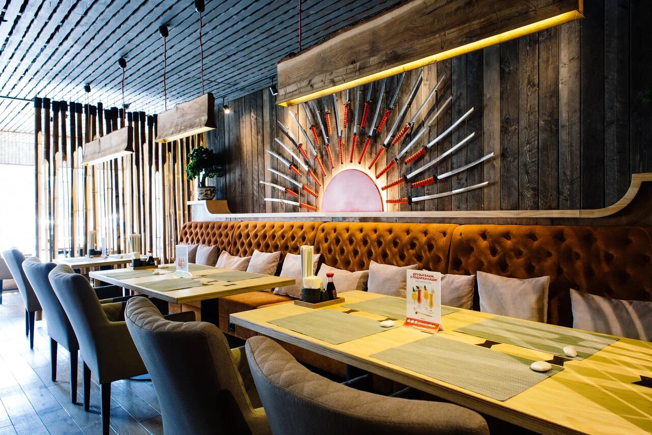 фото ресторана #2744