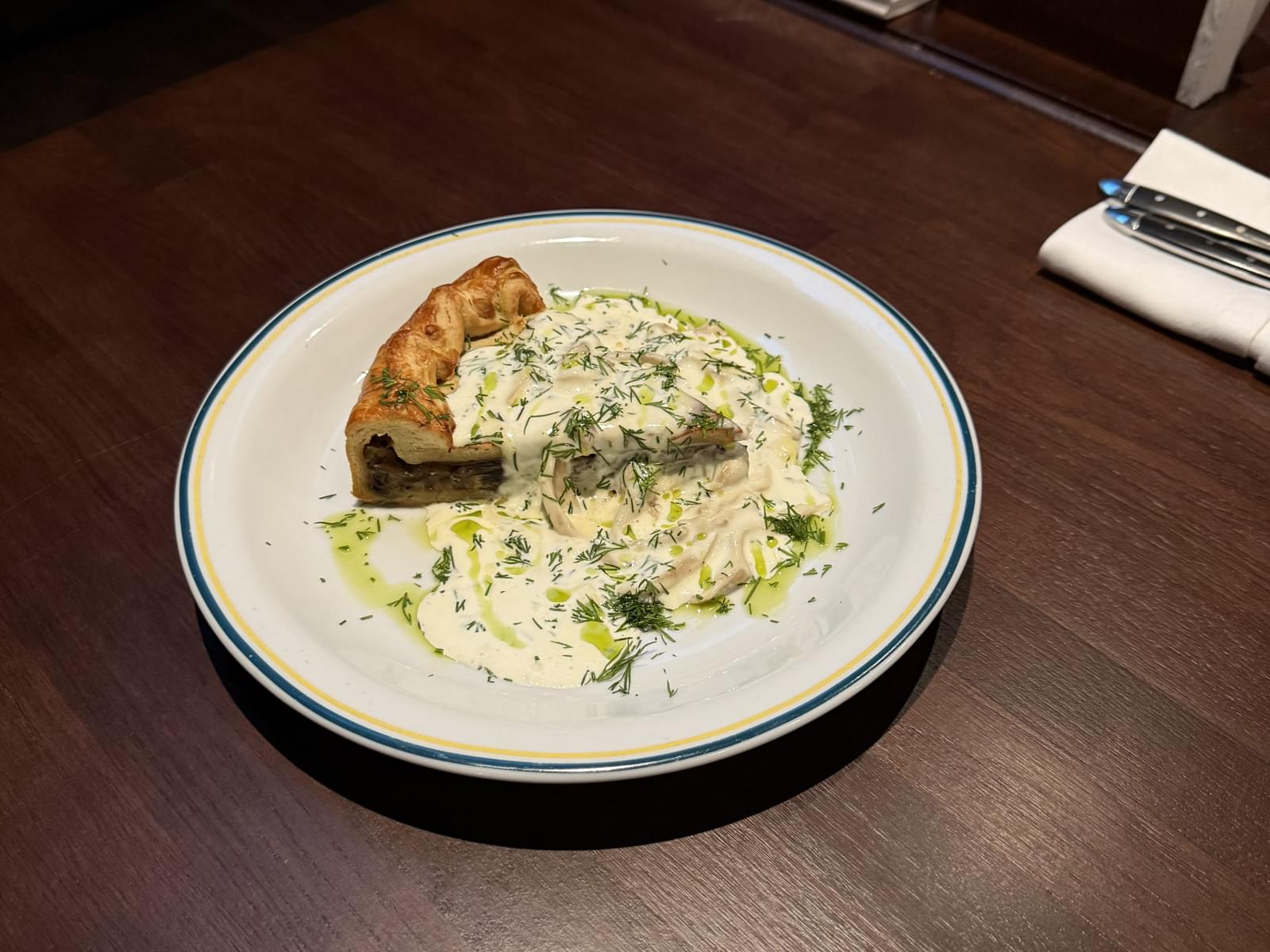 фото ресторана #2