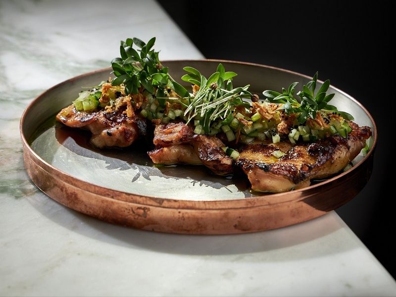 фото ресторана #1