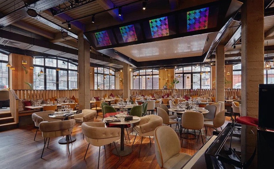 фото Дружба на Рочдельской