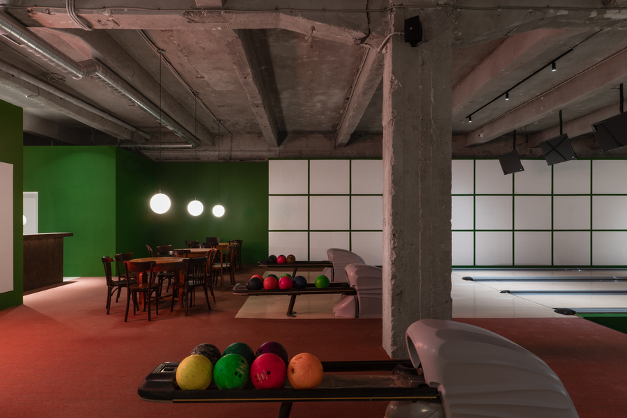 фото Дорожка