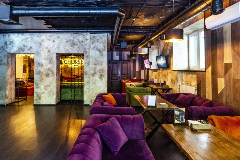 фото ресторана #5357