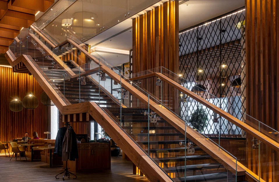 фото ресторана #4272