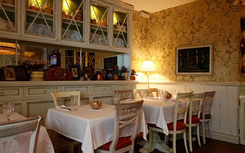 фото ресторана #5704