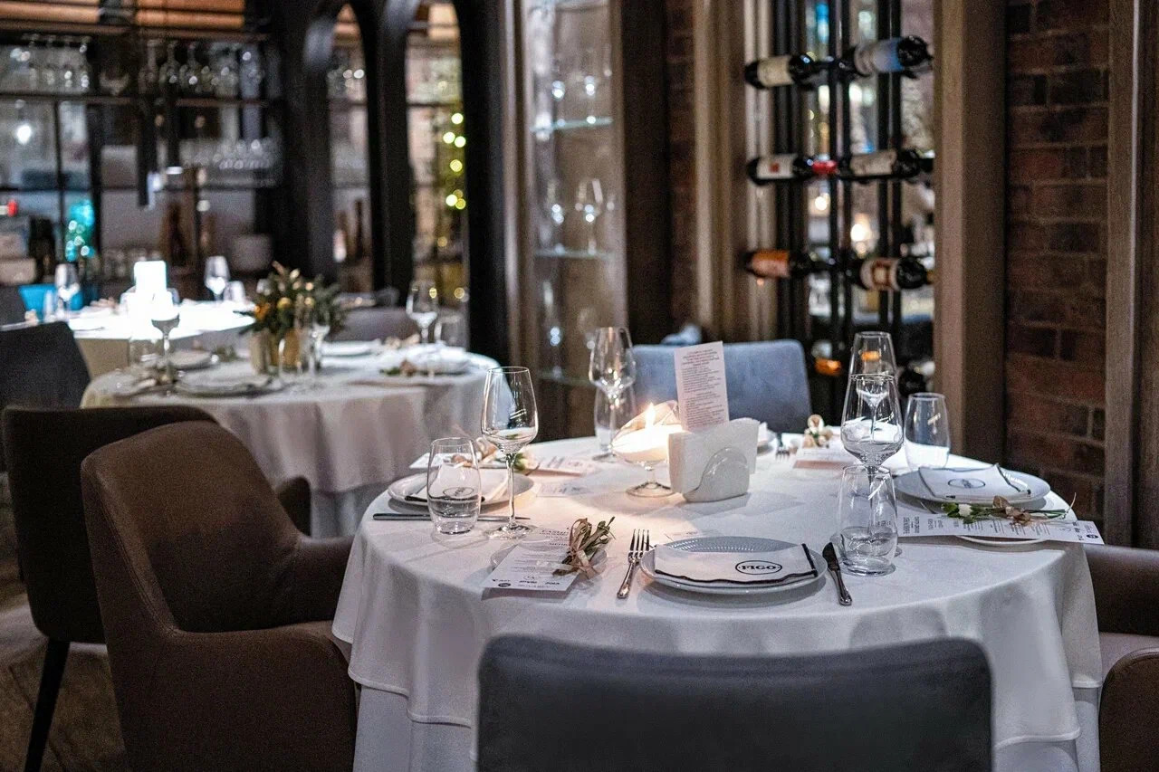 фото ресторана #6048