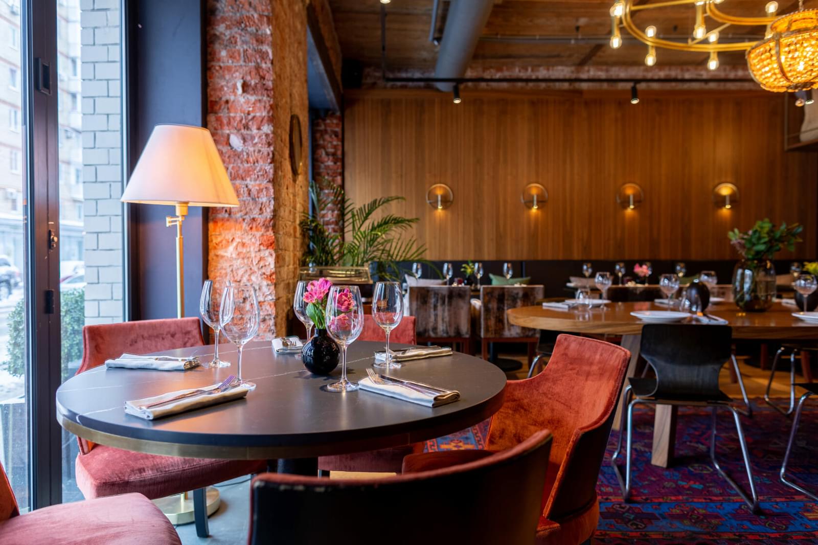 фото ресторана #12225