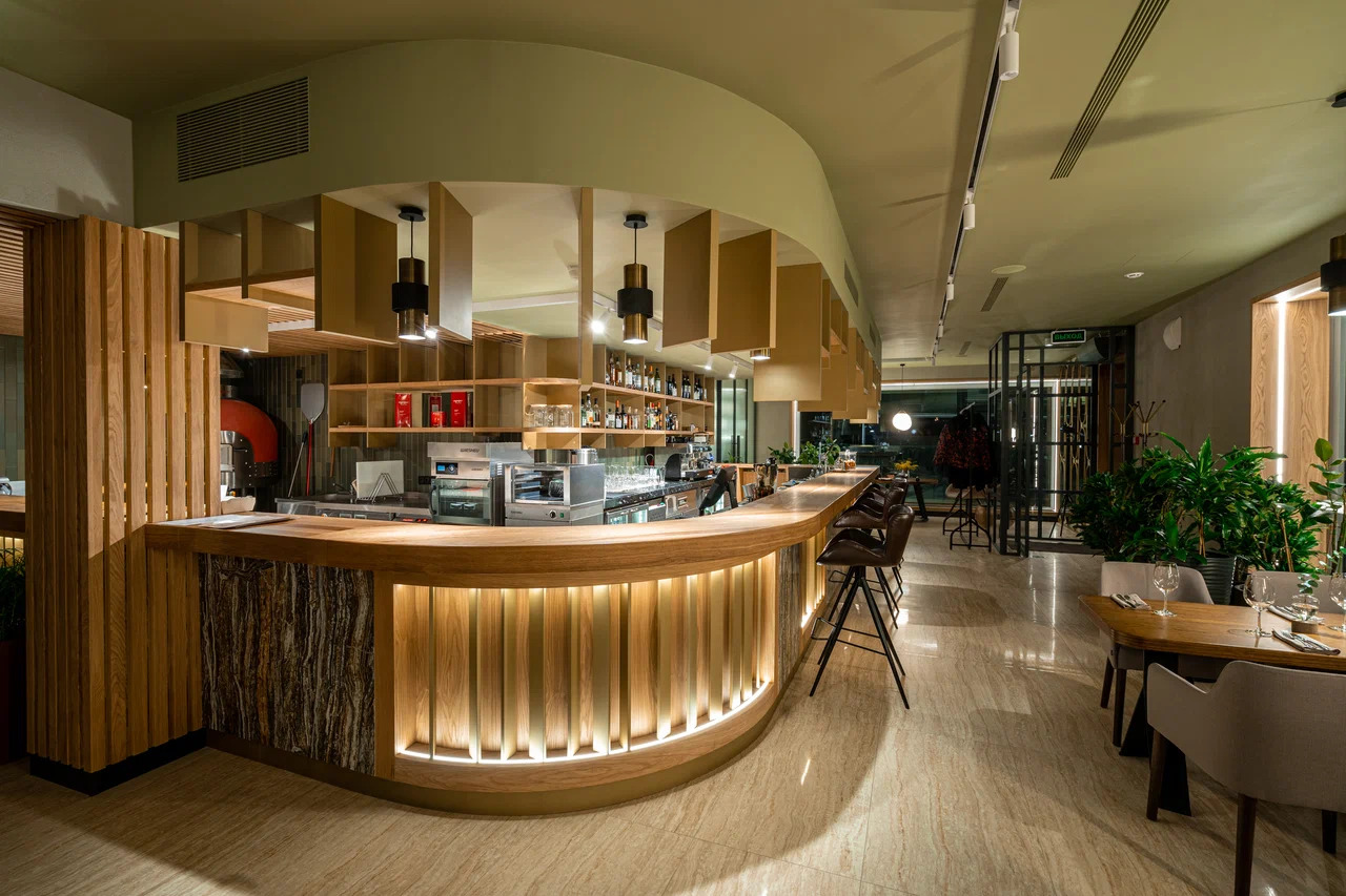 фото ресторана #7597