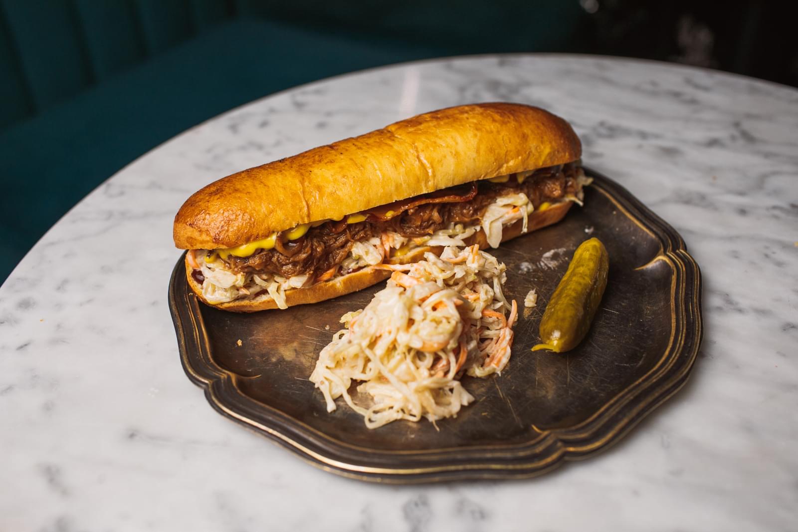 фото ресторана #3