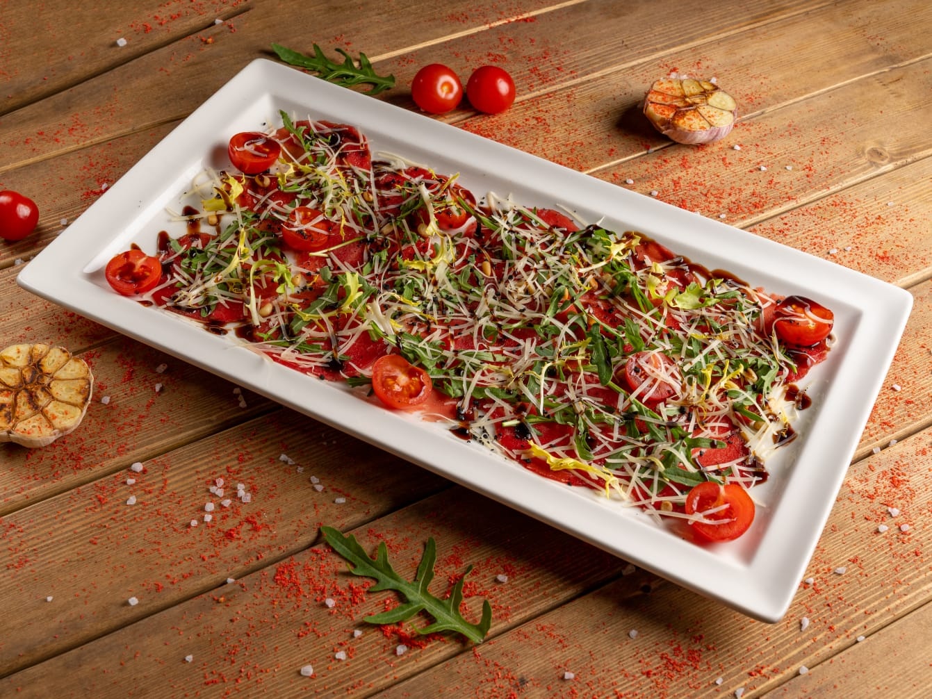 фото ресторана #1