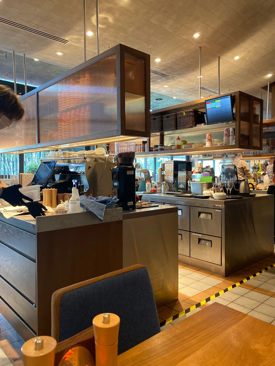 фото ресторана #10607