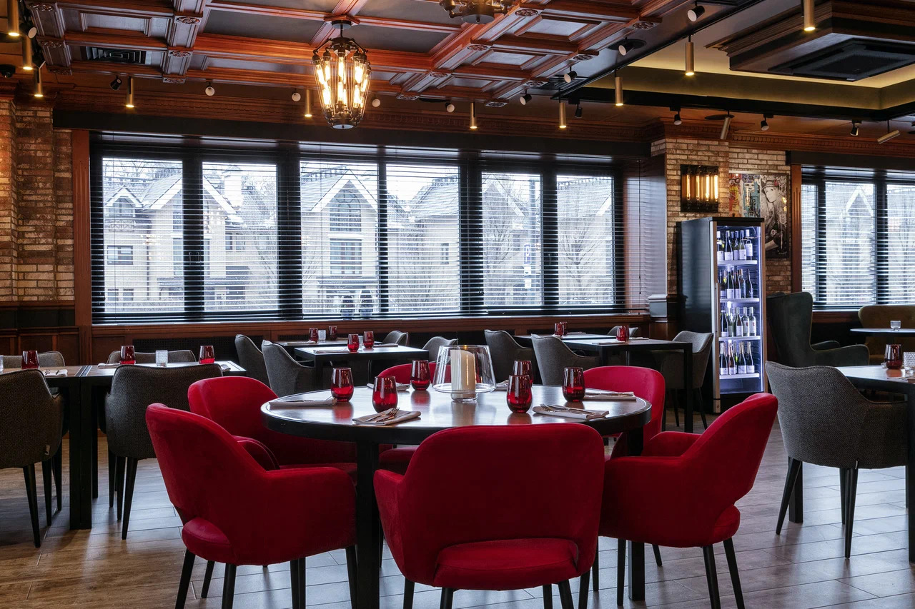 фото ресторана #9349