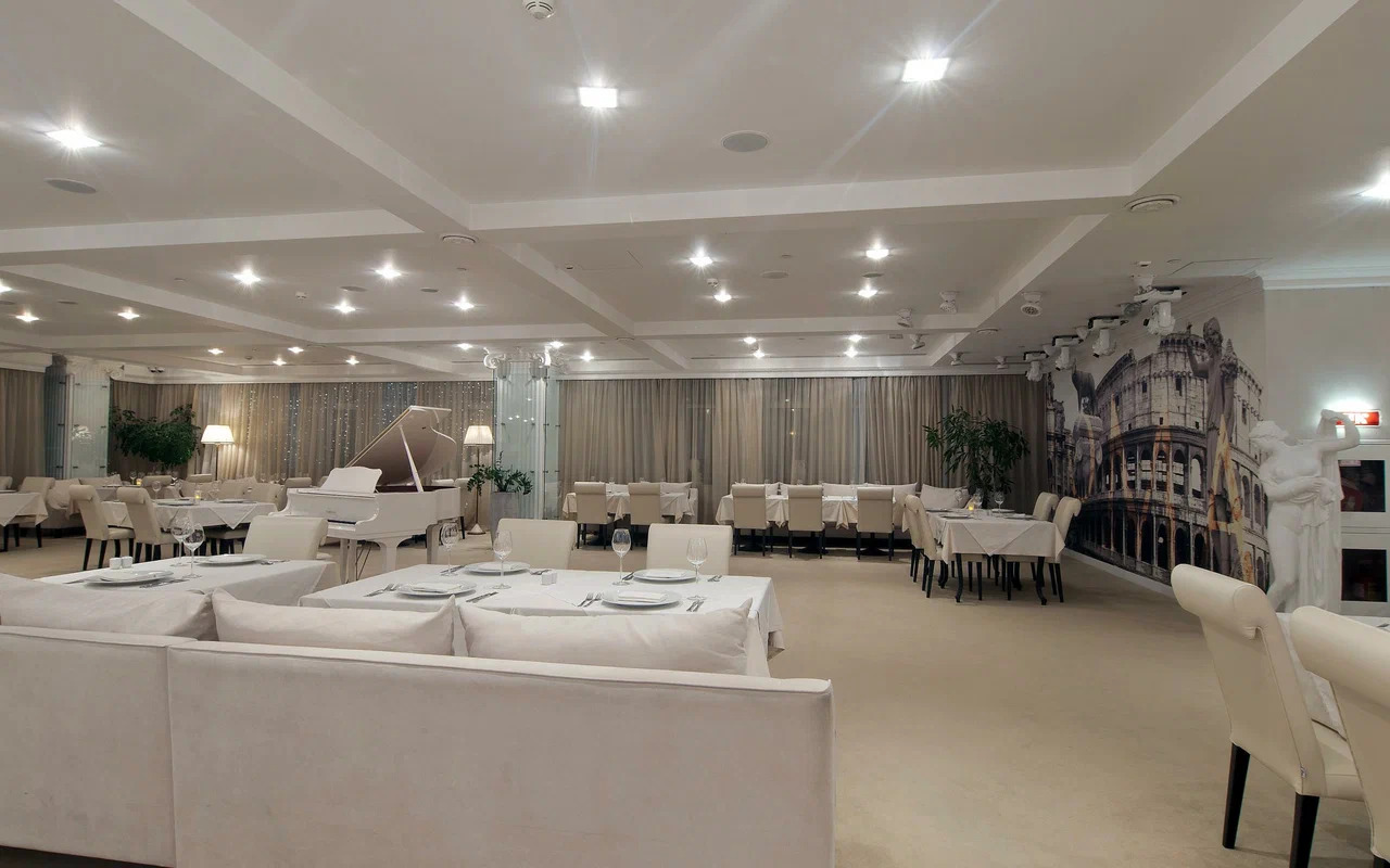 фото ресторана #4463