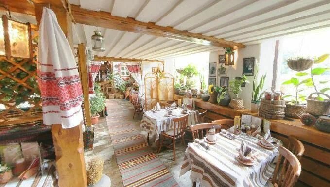 фото ресторана #2393