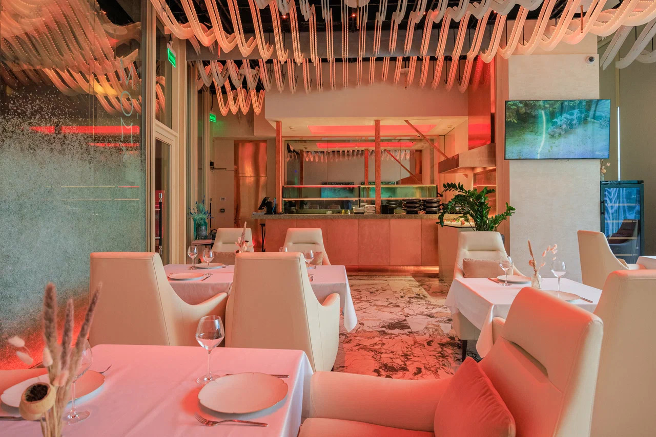 фото ресторана #210