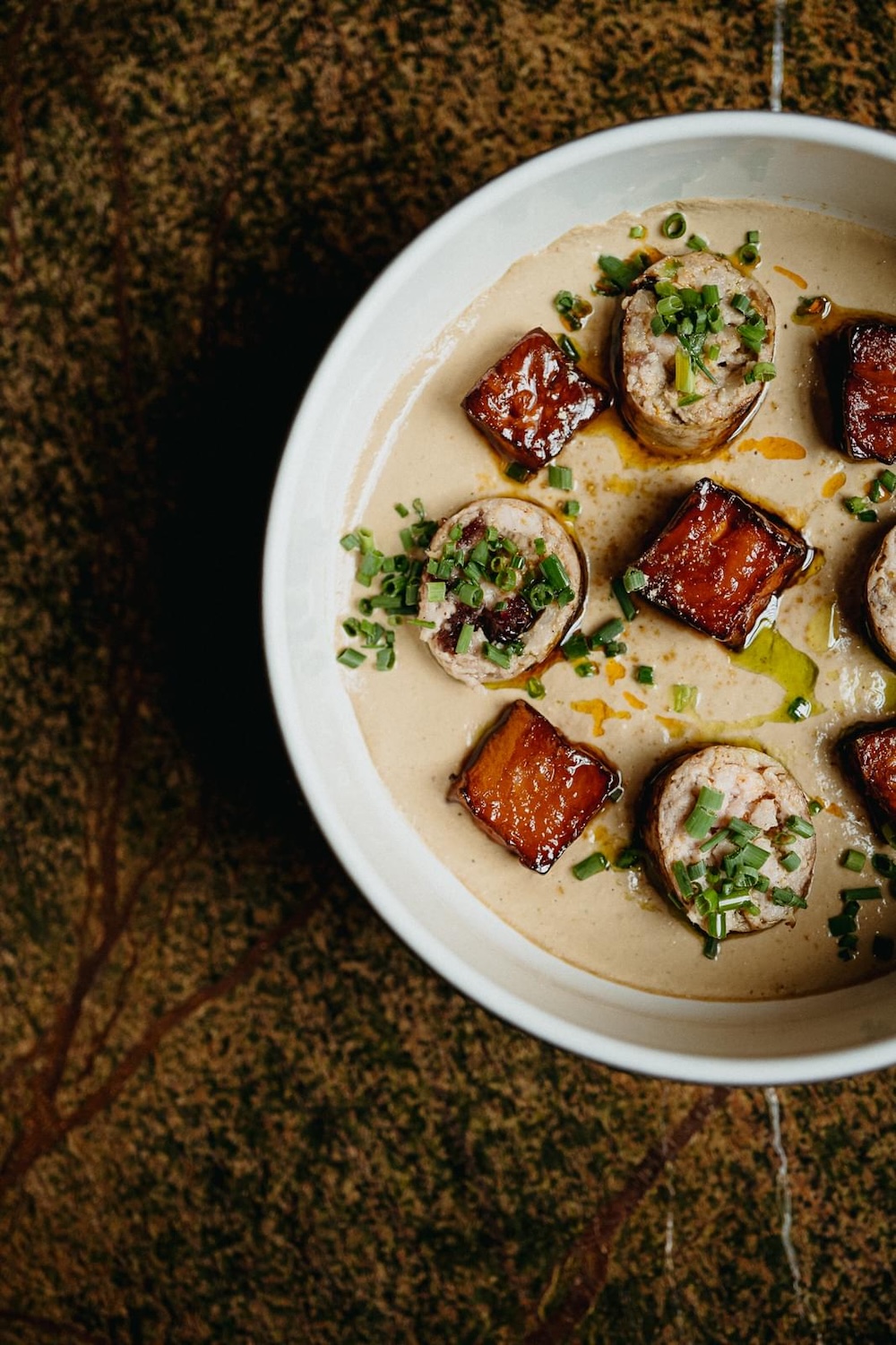 фото ресторана #1