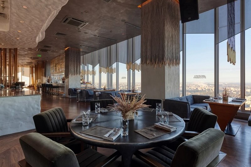 фото ресторана #2