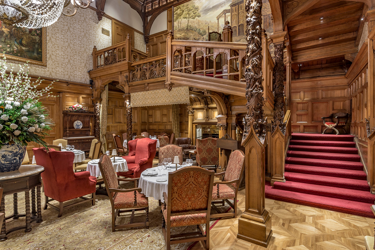 фото ресторана #12752