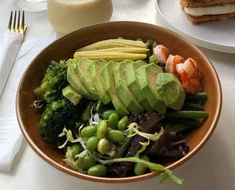 фото ресторана #1