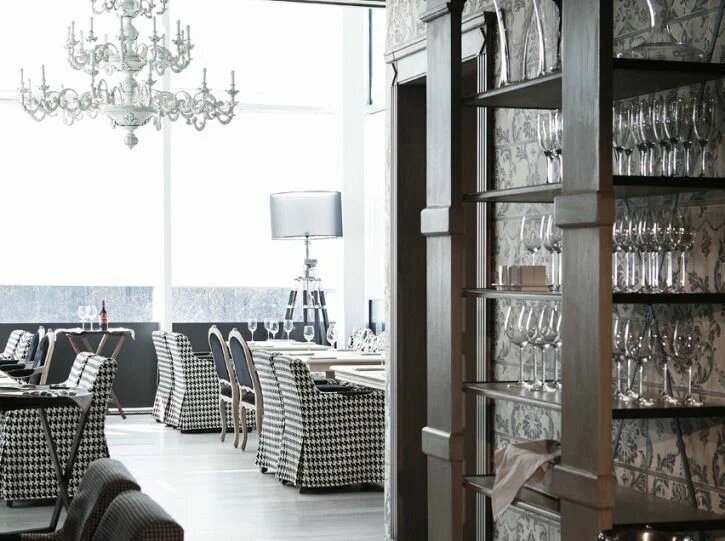 фото ресторана #1649