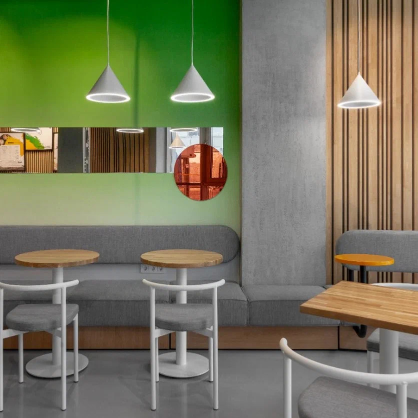 фото ресторана #2322