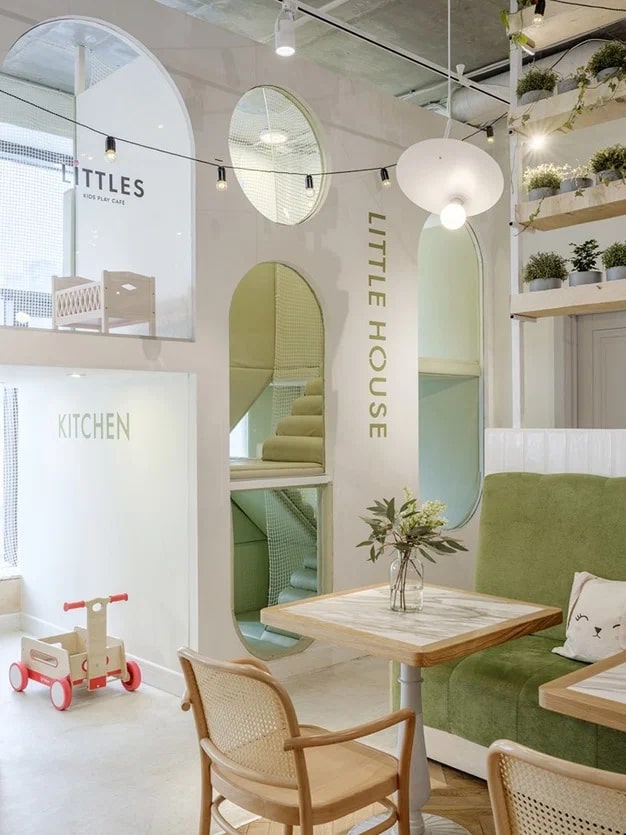 фото ресторана #10075