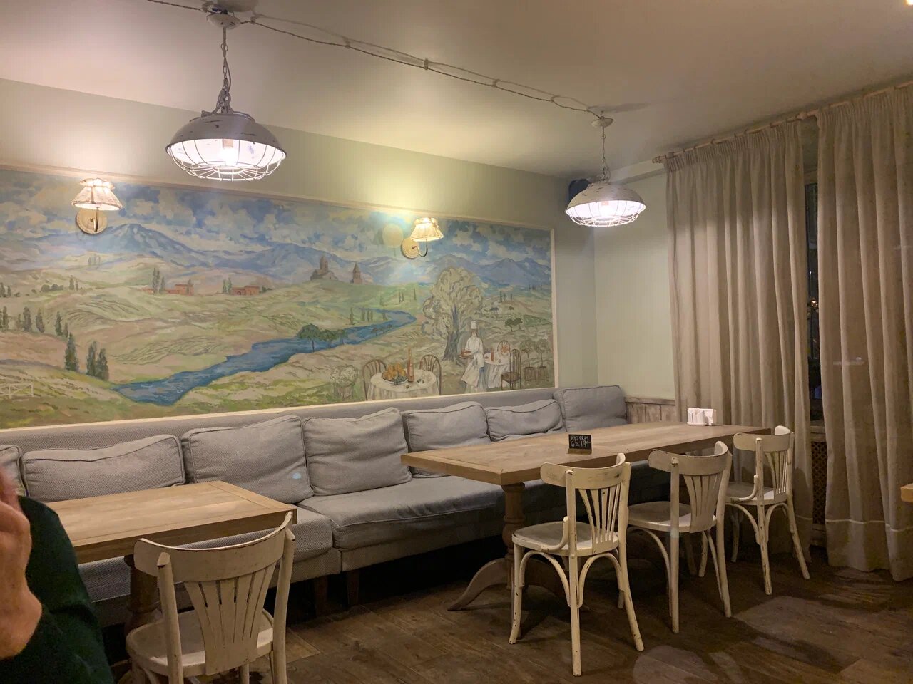 фото ресторана #1314