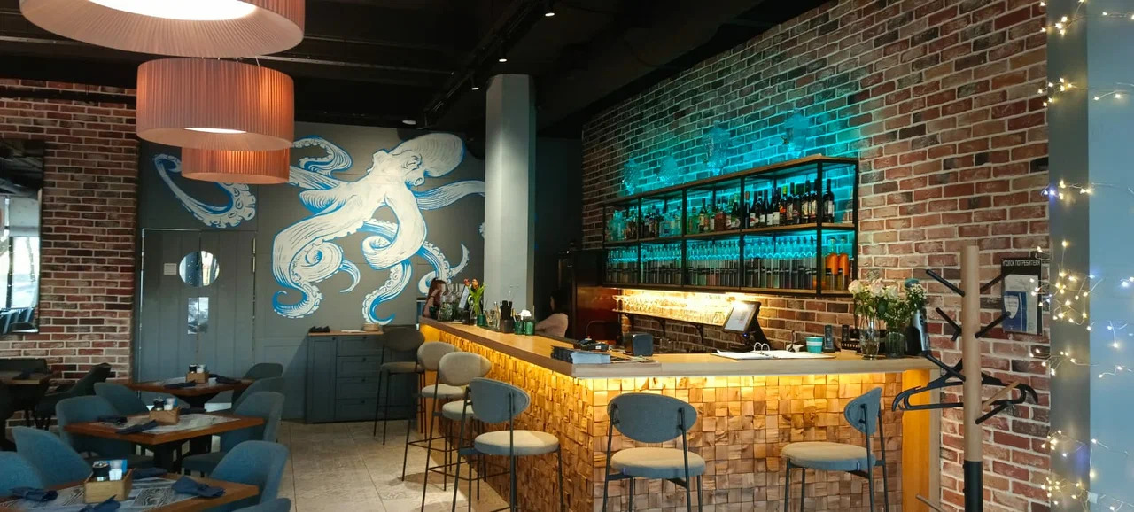 фото Настойкин на Ярославском шоссе