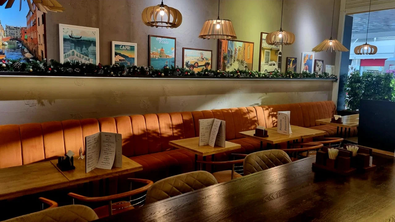 фото ресторана #7312