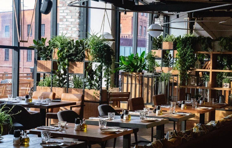 фото ресторана #6412