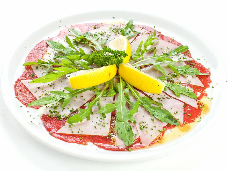 фото ресторана #2