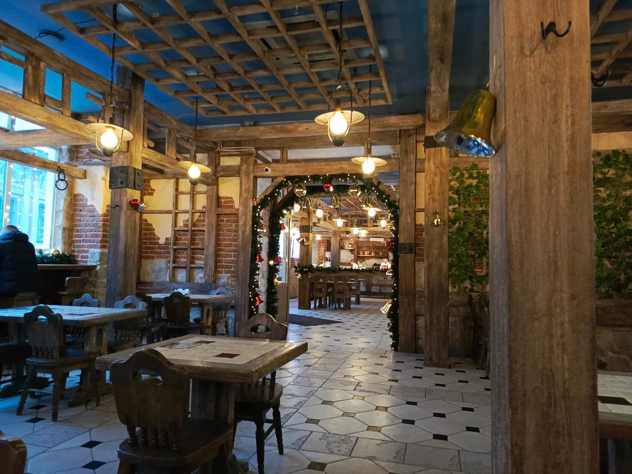 фото ресторана #4145