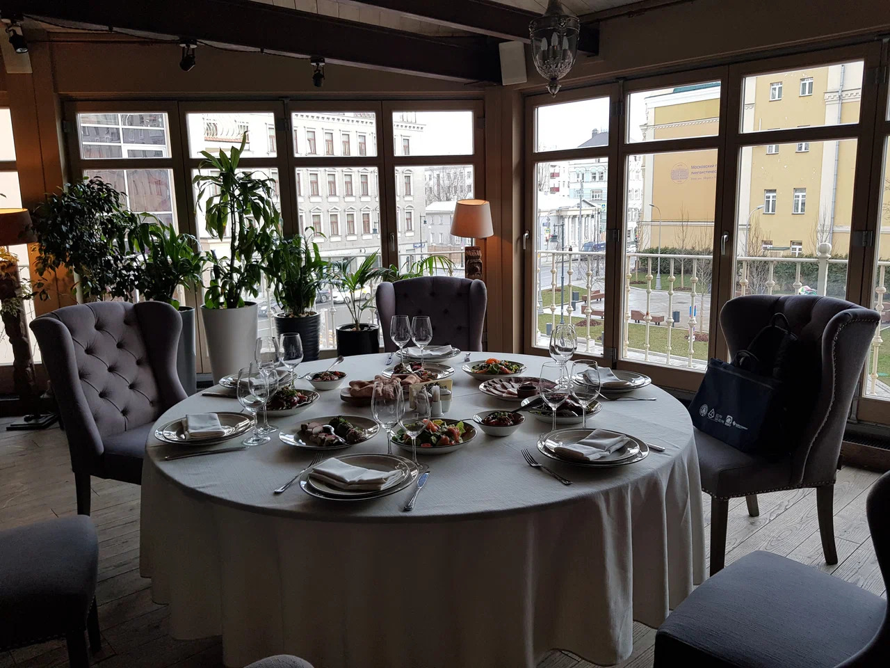 фото ресторана #2