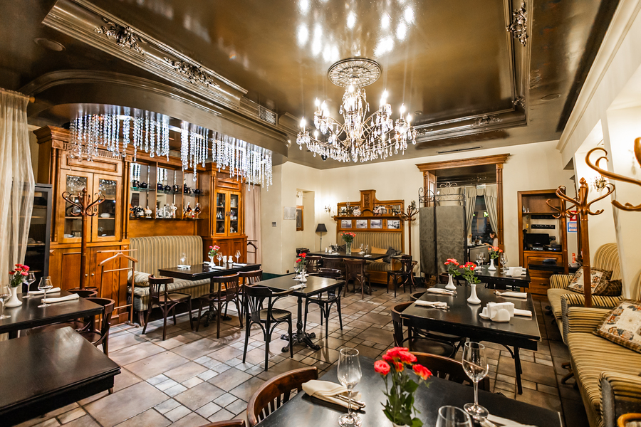 фото Булошная