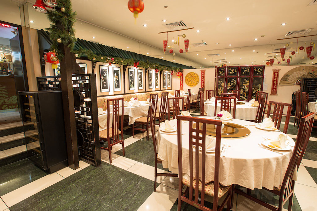 фото ресторана #786