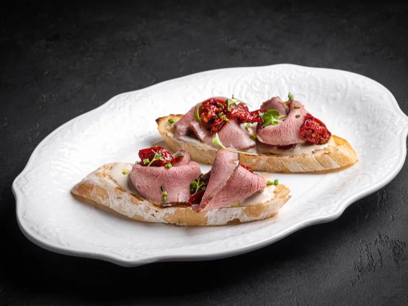 фото ресторана #1