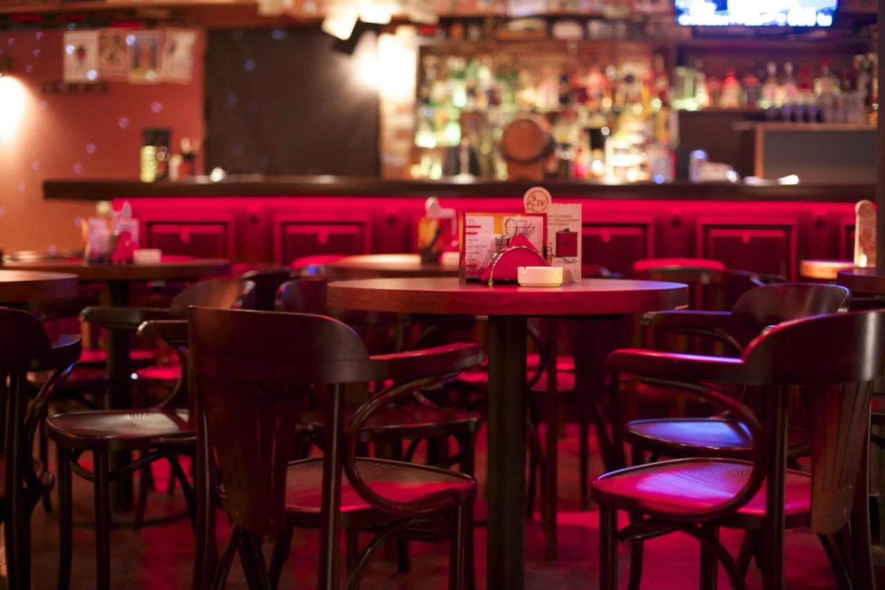 фото ресторана #2445