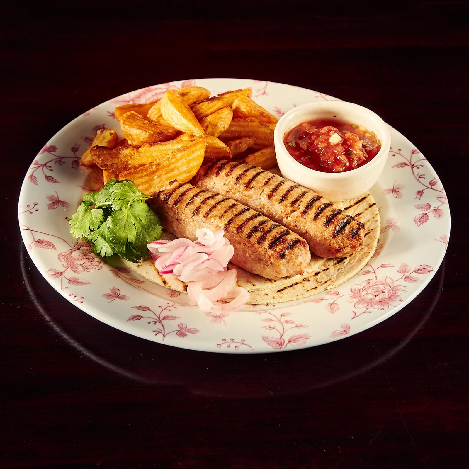 фото ресторана #2