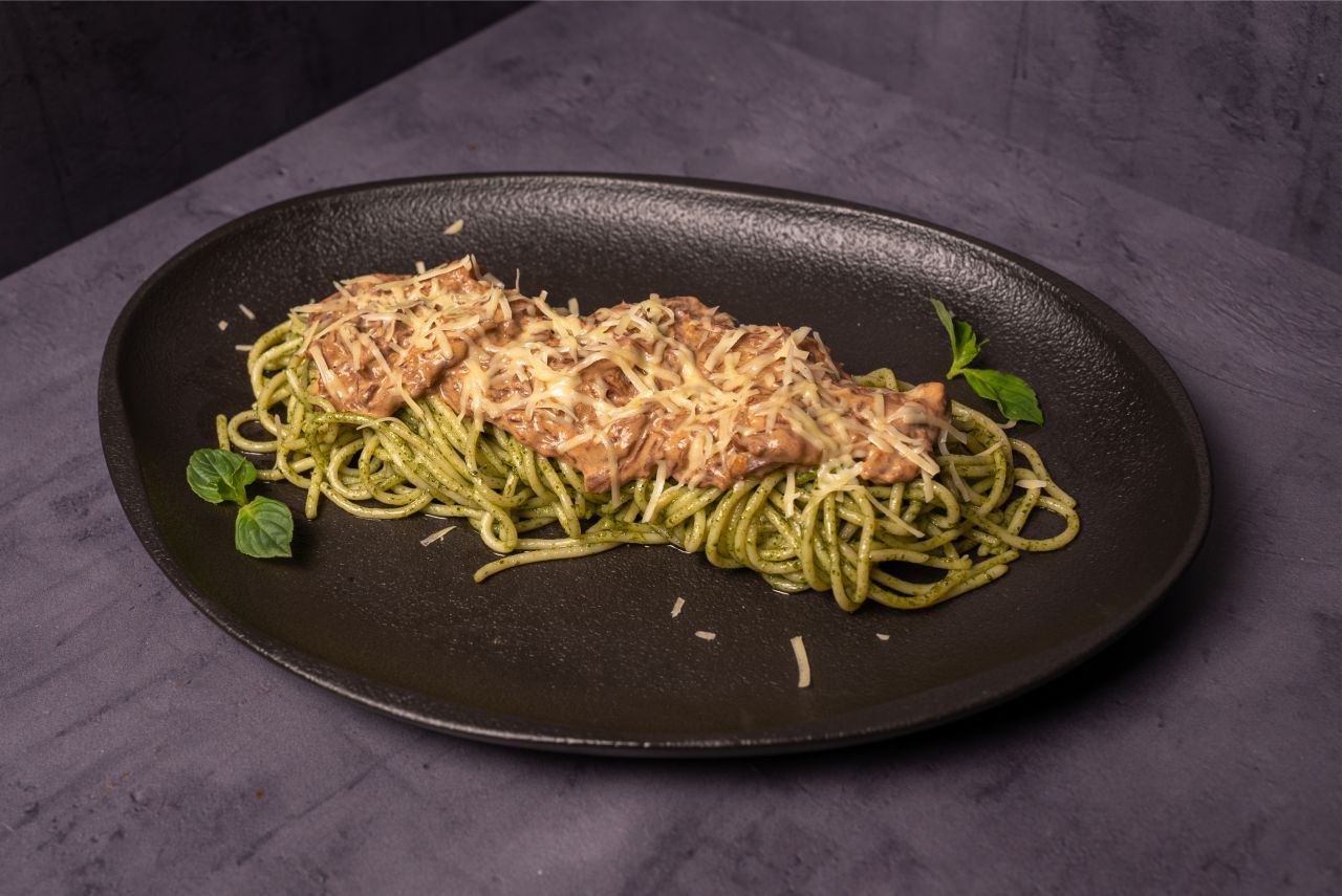 фото ресторана #1