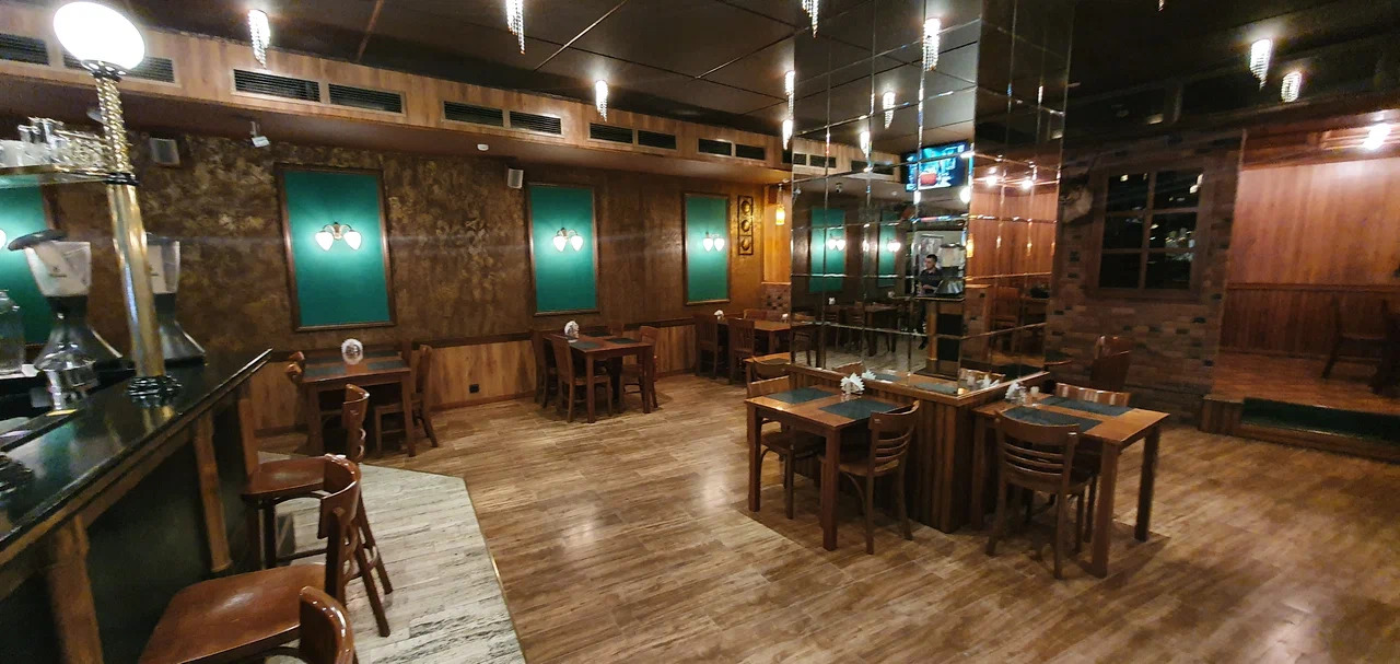 фото ресторана #9266