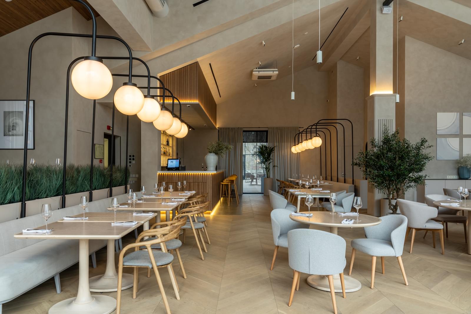 фото ресторана #10818