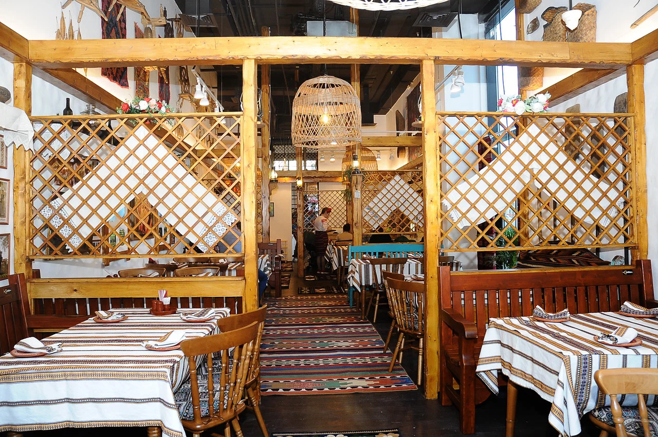 фото ресторана #1865