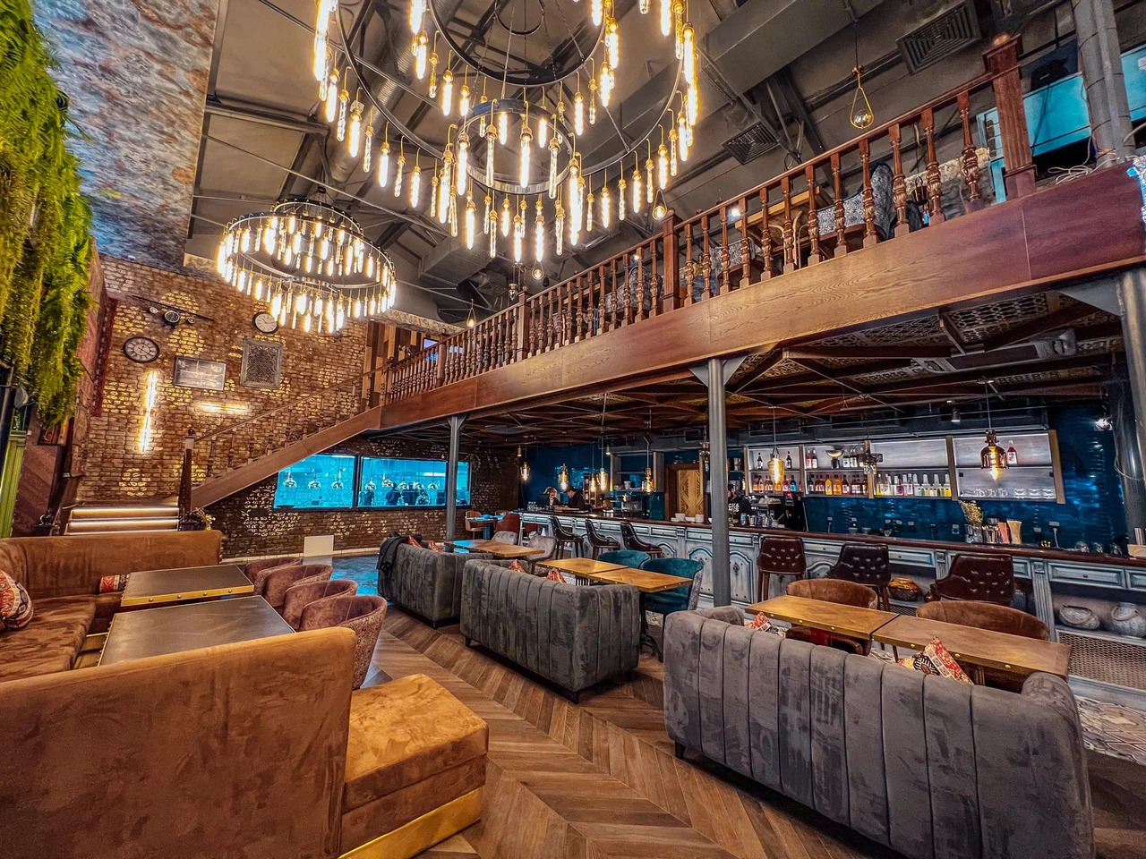 фото ресторана #942