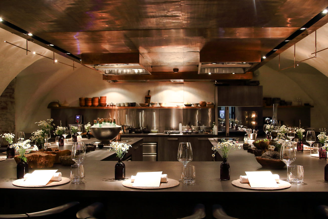 фото ресторана #7037